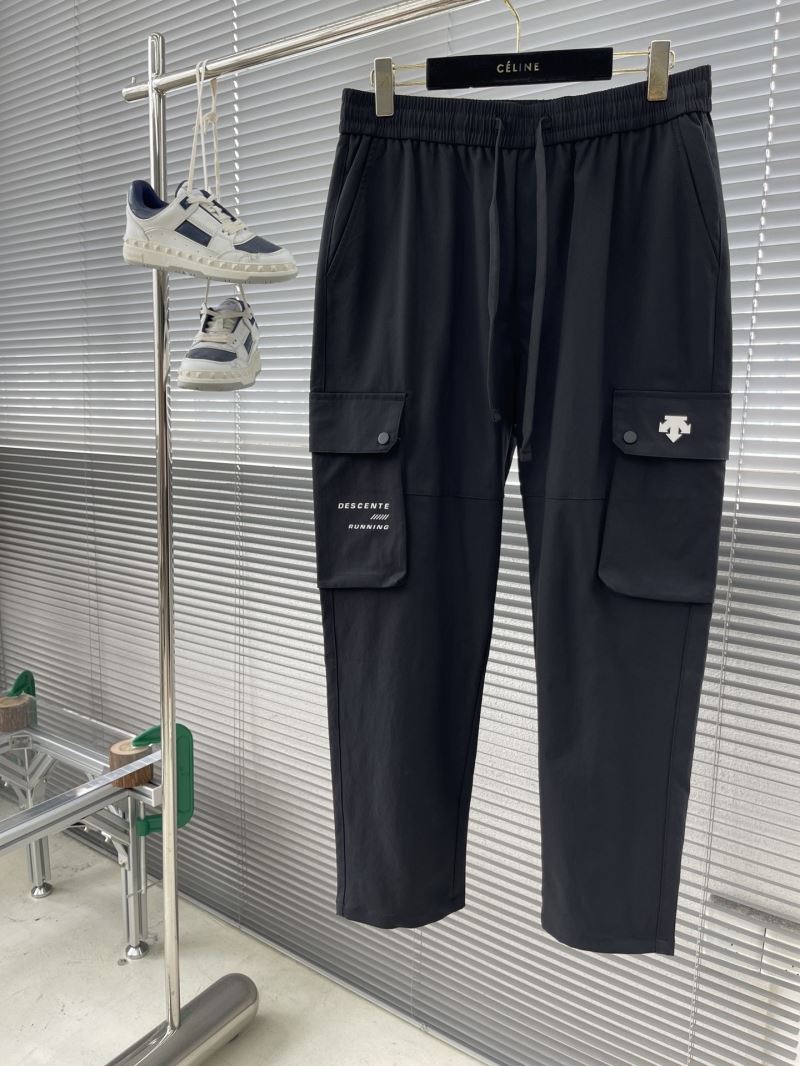 Descente Long Pants